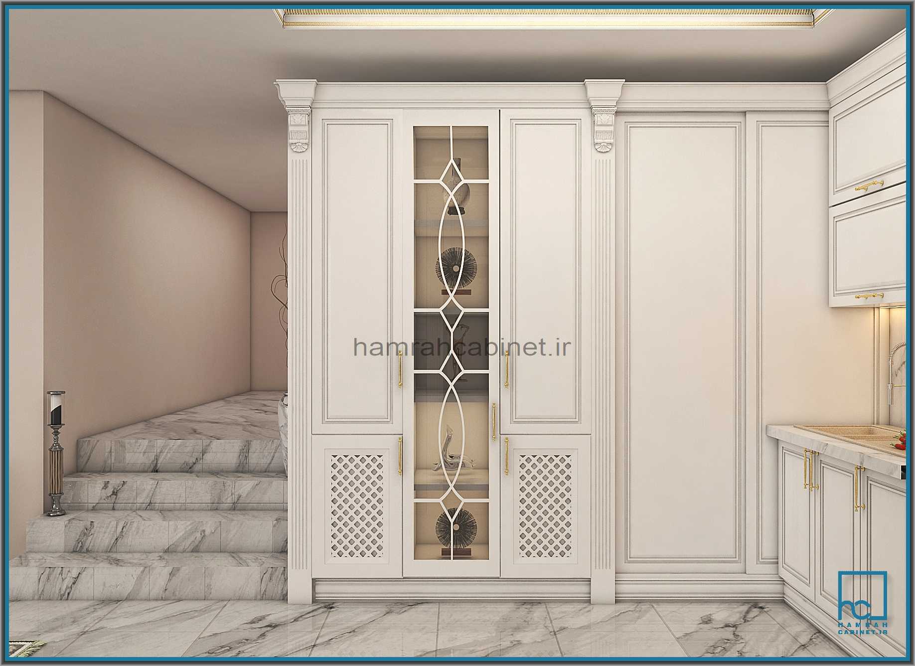 کابینت وکیوم 49